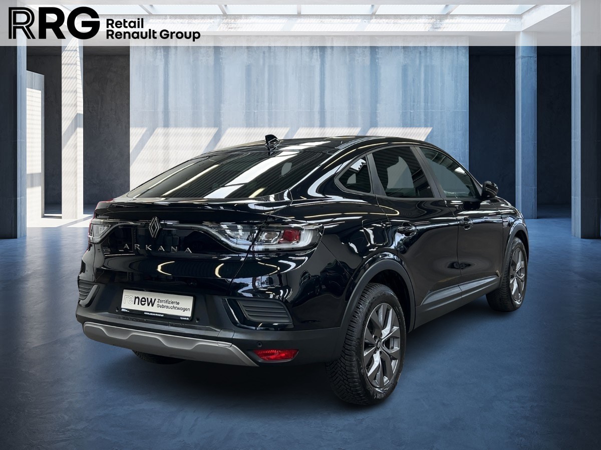 TECHNO MILD HYBRID 140 CARPLAY